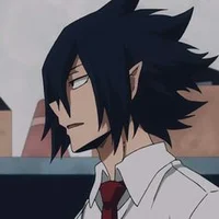 Tamaki Amajiki