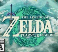 Tears of the kingdom