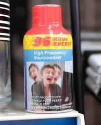 96 Hour Energy