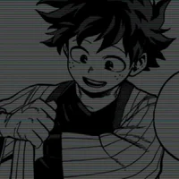 Izuku Midoriya