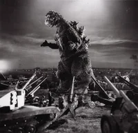 Gojira 1954