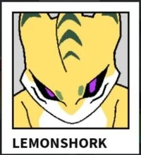 Lemon shork
