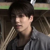 Jeon Jungkook 