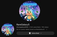 RareGalaxy5