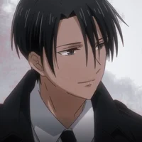 Hatori Sohma