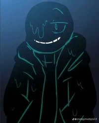 Nightmare Sans