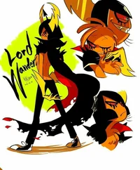 Lord Wonder