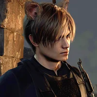 Leon Kennedy