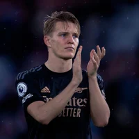 Martin Odegaard