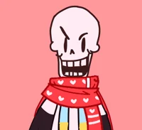 Pastel papyrus 
