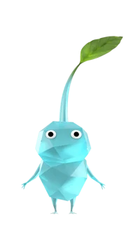 Ice Pikmin