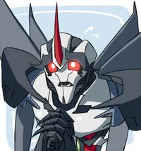 Starscream 