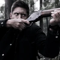 Dean Winchester 