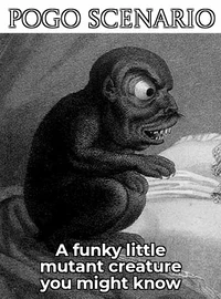 Pogo Scenario 