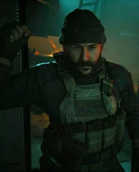 Captain Price