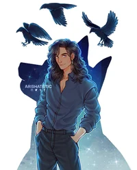 Sirius Black