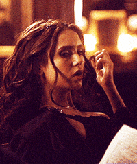Katherine Pierce