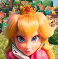 Princess Peach