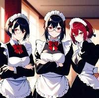 Your Maid Girls 
