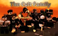 The cult family