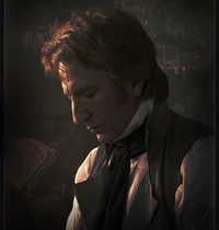 Alan Rickman 