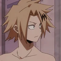 Denki Kaminari