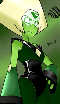 Peridot