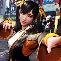 Ling Xiaoyu