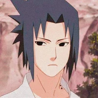 Sasuke Uchiha 