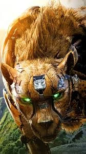 Cheetor