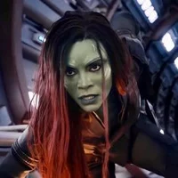 Gamora