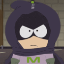 Mysterion
