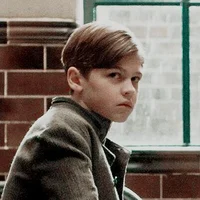 Tom Riddle
