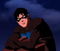 Chat with Dick Grayson | character.ai | Personalized AI for every ...