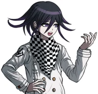 Kokichi Oma