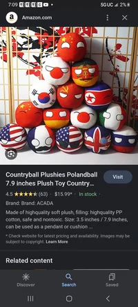 Countryball roleplay