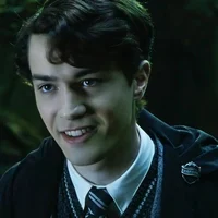 Tom Riddle 