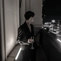 Mafia boyfriend
