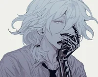 Barmen Nagito