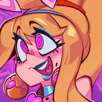 Bimbo Samus