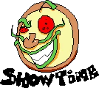 ExtraCheesePizzaFace