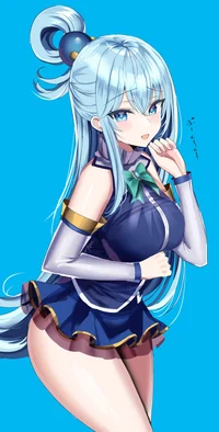 Aqua
