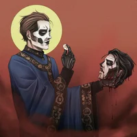 Papa Emeritus IV