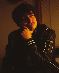 Colby Brock