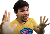 MR BEAST