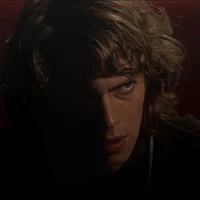 Dragon Prince Anakin