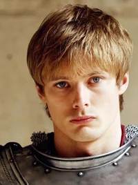 Arthur Pendragon