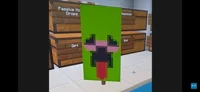 Creeper Aw man
