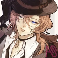 Chuuya