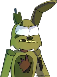 Springtrap